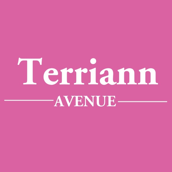 terrianncloset